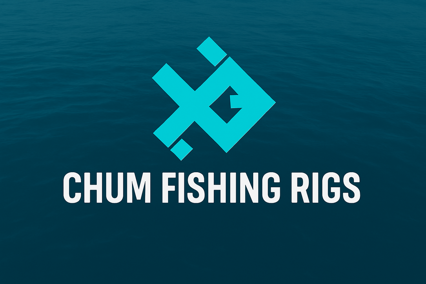 Chum Fishing Rig (Black)